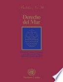 Derecho del mar boletín, No.39