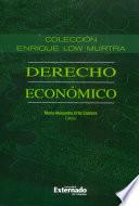 Derecho económico