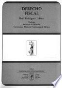 Derecho fiscal