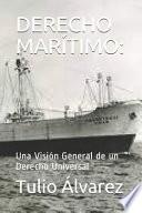 Derecho Marítimo
