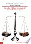 Derecho Médico-Sanitario