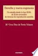 Derecho y nueva eugenesia