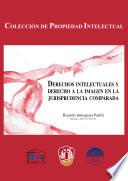 Derechos intelectuales y derecho a la imagen en la jurisprudencia comparada