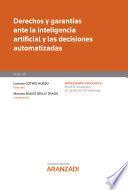 Derechos y garantías ante la inteligencia artificial y las decisiones automatizadas