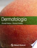 Libro Dermatología