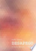Libro Desapego