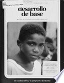 Desarrollo de base