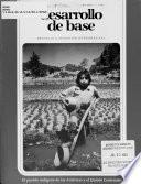 Desarrollo de base