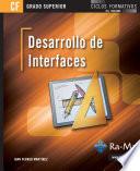 Libro Desarrollo de Interfaces.