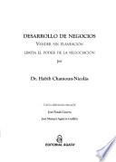 Desarrollo de negocios