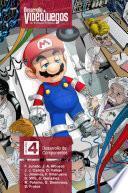 Desarrollo de Videojuegos: Un Enfoque Práctico. Vol 4: Desarrollo de Componentes