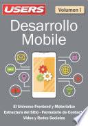 Desarrollo Mobile I