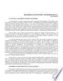 Desarrollo Sostenible Microrregional