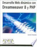 Desarrollo web dinámico con Dreamweaver 8 y PHP