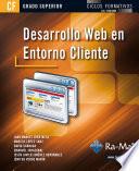Desarrollo web en entorno cliente (GRADO SUPERIOR)