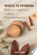 Libro Desata tu Potencial
