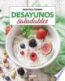 Desayunos saludables