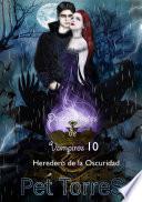 Descendientes de Vampiros 10