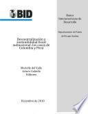 Descentralizacion y sostenibilidad fiscal subnacional