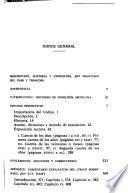 Descripción, historia y exposición del Códice Borbónico