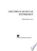 Descubra el mundo de internet