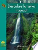 Descubre la Selva Tropical