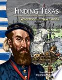 Descubriendo Texas (Finding Texas) 6-Pack