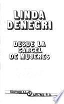 Desde la cárcel de mujeres