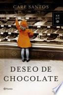 Deseo de chocolate