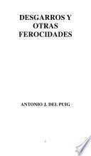 Desgarrosy otras Ferocidades