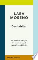 Deshabitar