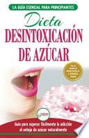 Desintoxicación de azúcar