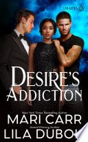 Libro Desire's Addiction