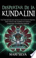 Despertar de la Kundalini