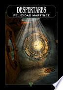 Libro Despertares