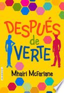 Después de verte (Nada más verte 2)