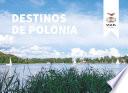 Destinos de Polonia