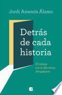 Detrás de cada historia