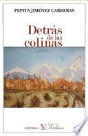 Detrás de las colinas