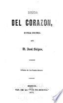 Deuda del corazón