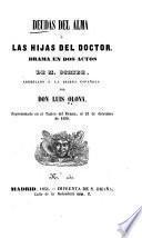 Deudas del alma, o, Las hijas del doctor