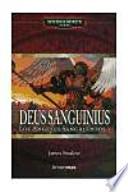 Deus Sanguinius