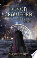Devon Crawford Y Los Guardianes Del Infinito