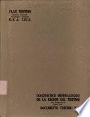 Diagnostico Mineralogico proyecto Trifinio