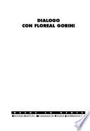 Diálogo con Floreal Gorini