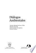 Diálogos ambientales