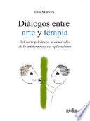 Diálogos entre arte y terapia