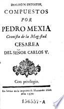 Dialogos eruditos