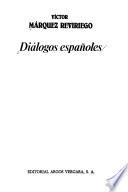 Diálogos españoles