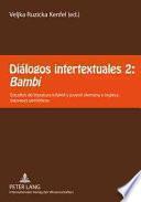Diálogos intertextuales 2